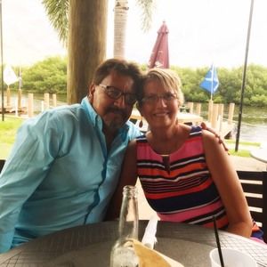 Meet your Posher, Gail